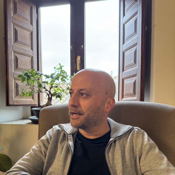 Francesc Ribera Solé