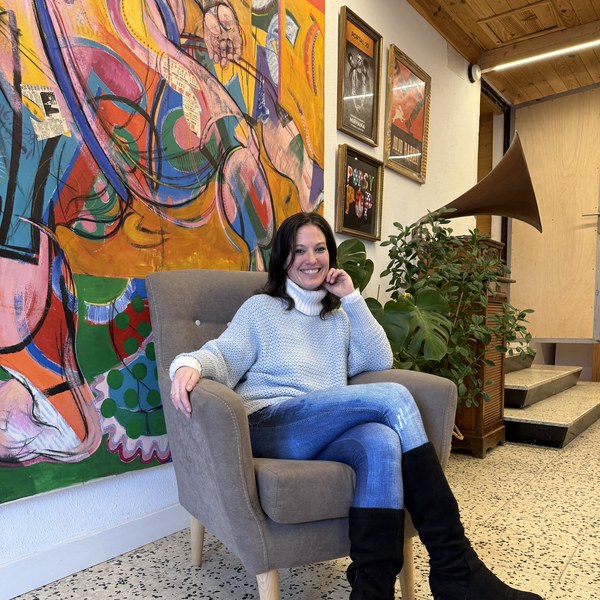 Nerea Badia Agelet
